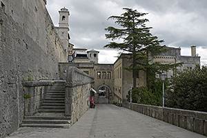 San Marino