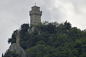 San Marino