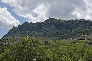 San Marino