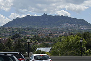 San Marino