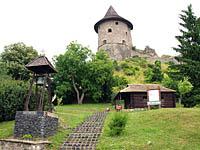 Šiatorská Bukovinka