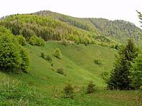 Spania dolina