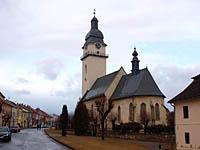 Spišská Belá