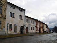 Spišská Belá