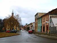 Spišská Belá