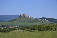 Spissky hrad