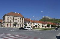 Spišské Podhradie