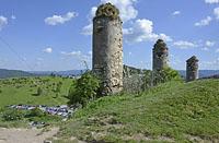 Spissky hrad