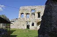 Spissky hrad