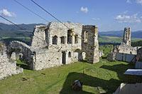 Spissky hrad