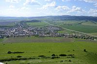 Spissky hrad