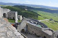 Spissky hrad