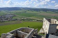 Spissky hrad