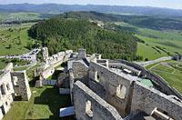 Spissky hrad