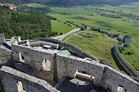 Spissky hrad