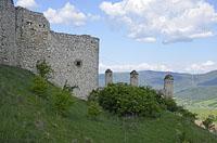 Spissky hrad