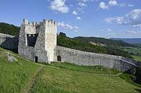 Spissky hrad