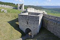 Spissky hrad