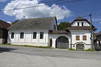 Štefanov nad Oravou