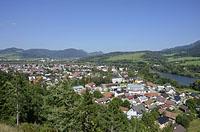 Strecno