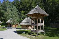Strecno