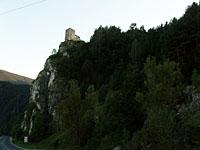 Strecno