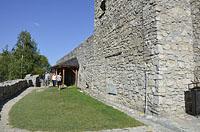 Strecno