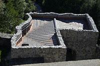 Strecno