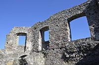 Strecno