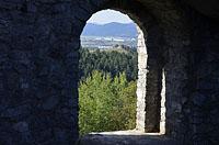 Strecno