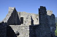 Strecno