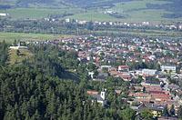 Strecno