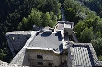 Strecno