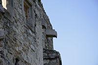 Strecno