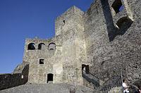 Strecno
