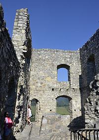 Strecno