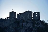 Strecno