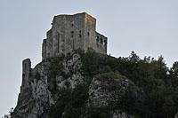Strecno