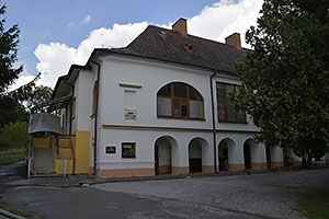 Streda nad Bodrogom
