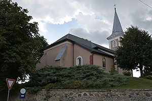 Streda nad Bodrogom