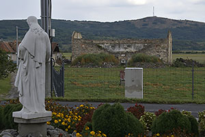 Streda nad Bodrogom