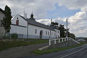 Streda nad Bodrogom