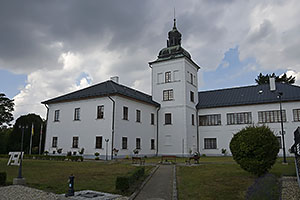 Streda nad Bodrogom