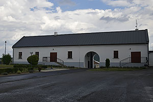 Streda nad Bodrogom