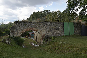 Streda nad Bodrogom