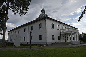 Streda nad Bodrogom