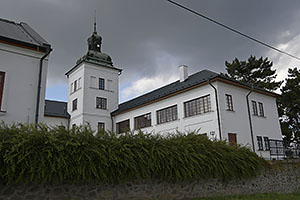 Streda nad Bodrogom