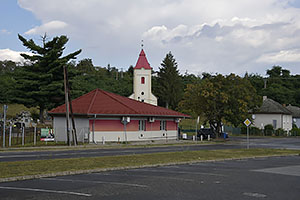Streda nad Bodrogom