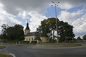 Streda nad Bodrogom