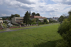 Streda nad Bodrogom